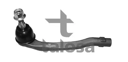 Наконечник кермової тяги Лів PEUGEOT 508 I 1.6-2.2D 11.10-12.18 TALOSA 4208757