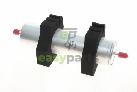 Фільтр паливний Audi A5/A6/A7/Q5 2.0/3.0TDI 08-17 Delphi HDF695
