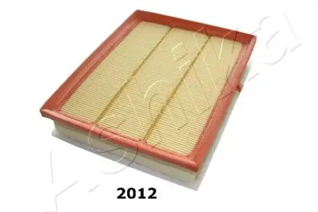 Фільтр повітряний ASHIKA 20022012