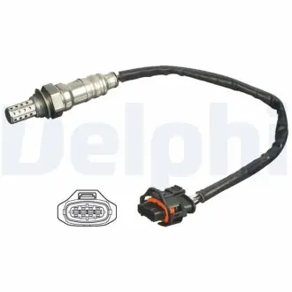 Датчик Delphi ES2042712B1