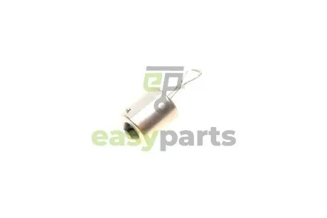 Автолампа P21W 12V 21W BA15s Standard NARVA 176353000