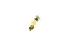Автолампа C10W 12V 10W SV8.5 (11x35mm) NARVA 173163000 (фото 1)