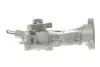 Помпа води Opel Astra J 1.4 09-/Corsa D/E 1.2-1.4 09- (R/B) (6 лоп) GRAF PA1285 (фото 1)