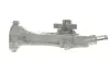 Помпа води Opel Astra J 1.4 09-/Corsa D/E 1.2-1.4 09- (R/B) (6 лоп) GRAF PA1285 (фото 2)