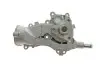 Помпа води Opel Astra J 1.4 09-/Corsa D/E 1.2-1.4 09- (R/B) (6 лоп) GRAF PA1285 (фото 4)