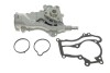 Помпа води Opel Astra J 1.4 09-/Corsa D/E 1.2-1.4 09- (R/B) (6 лоп) GRAF PA1285 (фото 6)