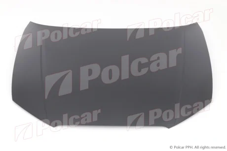 Фото капот Polcar 13C1032Q Капот Polcar 13C1032Q