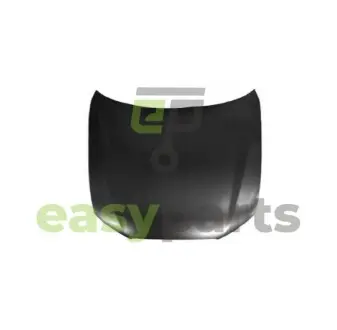 Капот Polcar 13E103