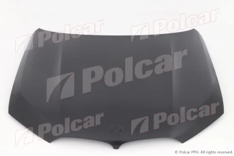 Капот Polcar 20T203