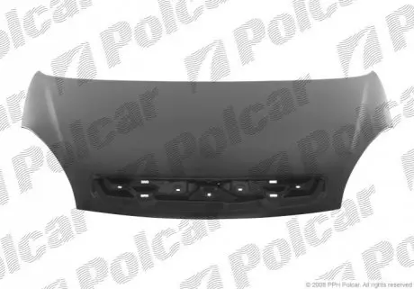 Капот Polcar 232703
