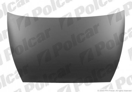 Капот Polcar 320003 (фото 1)