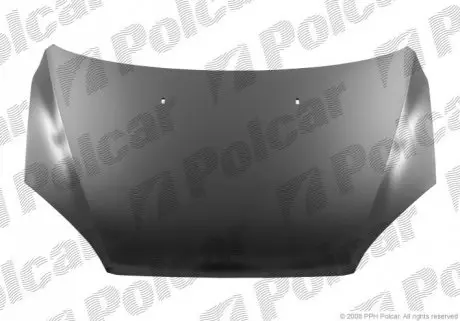 Капот Polcar 320203