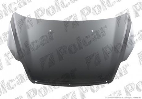 Капот Polcar 320503-J