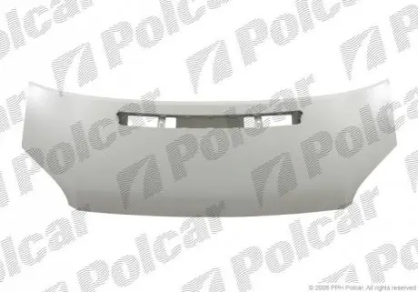 Капот Polcar 324803-J