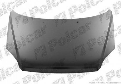Капот Polcar 410303 (фото 1)