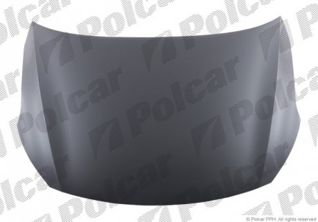 Капот Polcar 41D103 (фото 1)