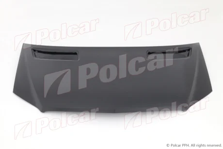 Фото капот Polcar 50N203 Капот Polcar 50N203