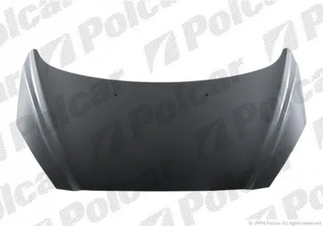 Капот Polcar 571203