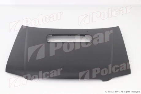 Фото капот Polcar 724003-1 Капот Polcar 724003-1
