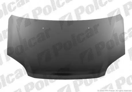 Капот Polcar 742003