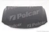 Фото 1 - капот Polcar 80D103-Q Капот Polcar 80D103-Q (фото 1)