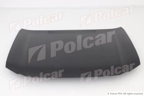 Фото капот Polcar 80T103 Капот Polcar 80T103