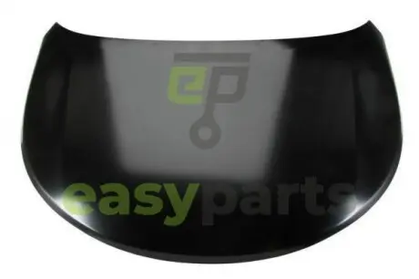 Фото капот Polcar 812703 Капот Polcar 812703