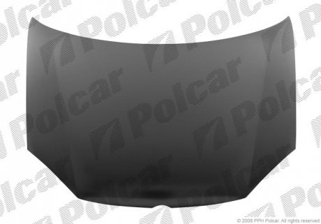 Капот Polcar 951403-J (фото 1)