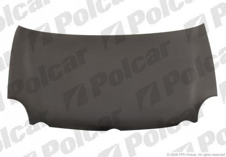 Капот Polcar 952603