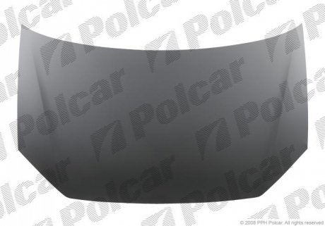 Капот Polcar 952703-J
