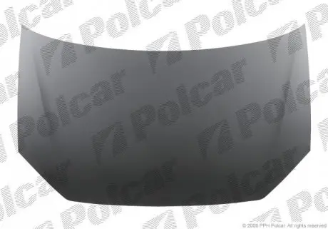 Капот Polcar 952703-J