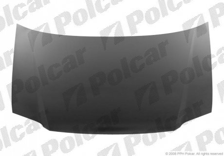 Капот Polcar 957803 (фото 1)