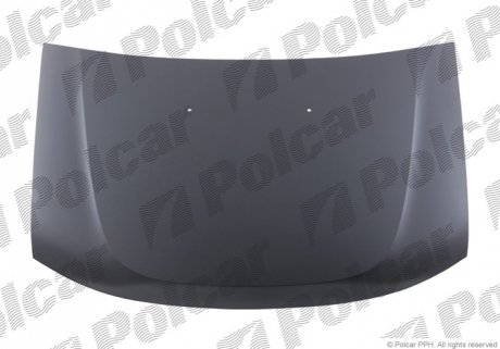 Капот Polcar 282003