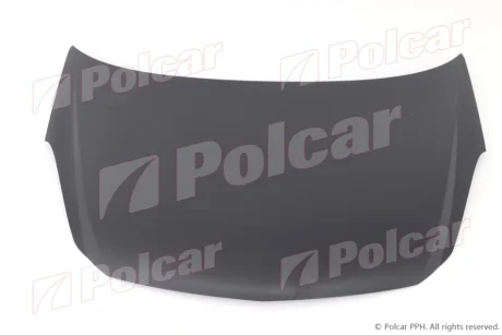 Капот Polcar 555803