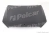 Капот Polcar 50D203-Q (фото 1)