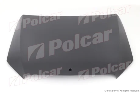 Капот Polcar 50D203-Q