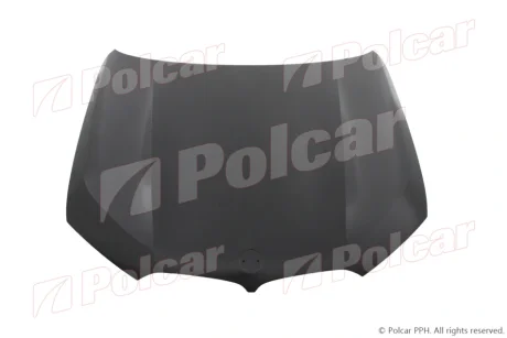 Капот Polcar 20T203-Q