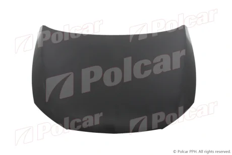 Капот Polcar 67C1031J