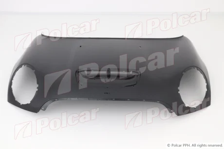 Капот Polcar 510203-1