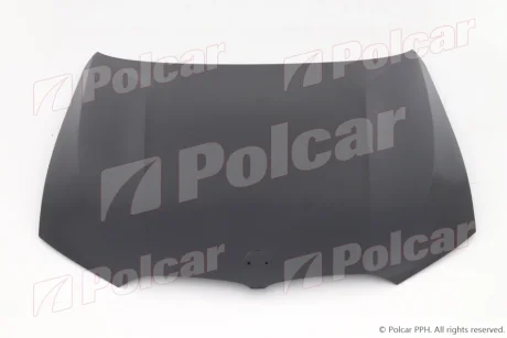 Капот Polcar 20D203