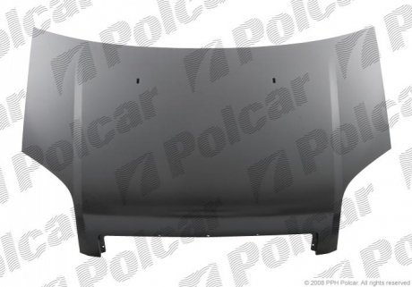 Капот Polcar 325703 (фото 1)