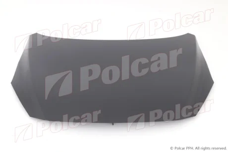 Капот Polcar 45B203