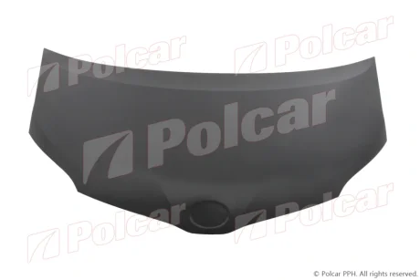 Капот Polcar 81V103