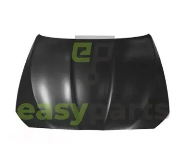 Фото капот Polcar 201903 Капот Polcar 201903