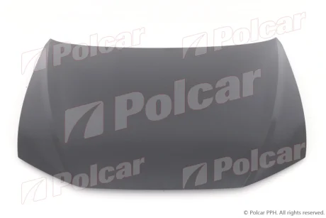 Капот Polcar 13E303-Q