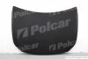 Фото 1 - капот Polcar 50G503-Q Капот Polcar 50G503-Q (фото 1)