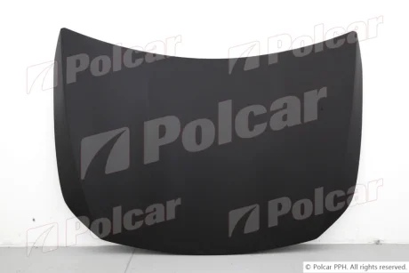 Фото капот Polcar 50G503-Q Капот Polcar 50G503-Q