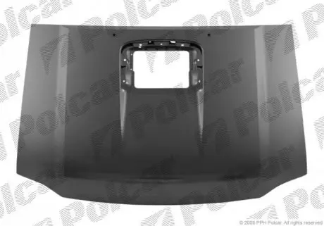 Капот Polcar 279703-1