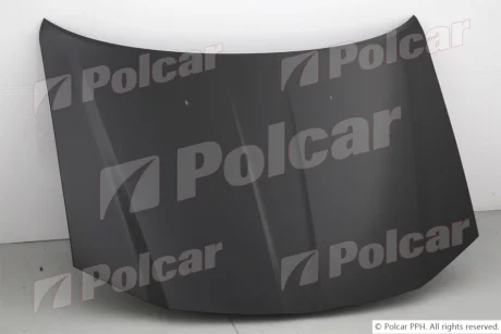 Капот Polcar 24E103QJ