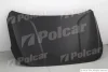 Капот Polcar 40K103 (фото 1)